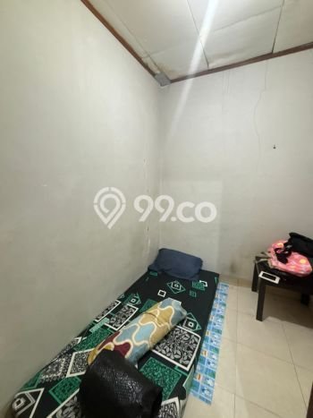 Rumah Modern 4 Kamar LT 105m2 di Cimuning Rumah Modern 4 Kamar LT 105m2 di Cimuning