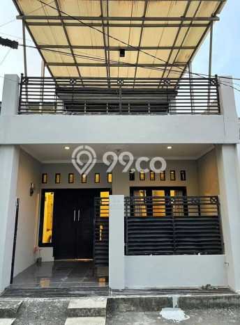 For Sale Rumah 3 Kamar Lokasi Strategis Bagus dan Strategis di Tambun Selatan For Sale Rumah 3 Kamar Lokasi Strategis Bagus dan Strategis di Tambun Selatan