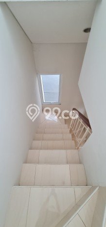 Rumah Modern 2 KT LT 60m2 di BSD Vanya Park Rumah Modern 2 KT LT 60m2 di BSD Vanya Park