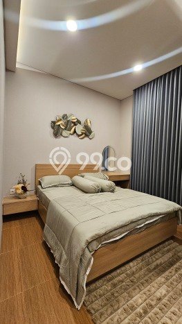 Best Deal Hunian Mewah Ideal dan Luas di Pagedangan, Tangerang Best Deal Hunian Mewah Ideal dan Luas di Pagedangan, Tangerang