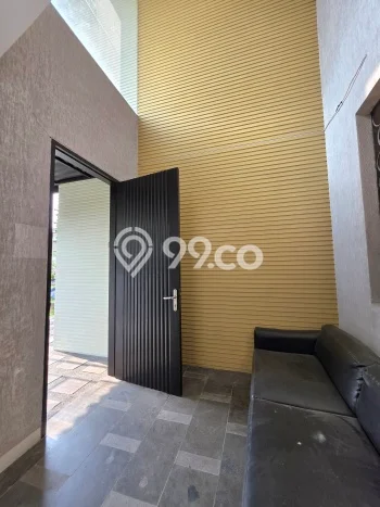 Dijual Rumah Luas Elegan Dengan View Cantik di BSD Taman Provence, Tangerang Dijual Rumah Luas Elegan Dengan View Cantik di BSD Taman Provence, Tangerang