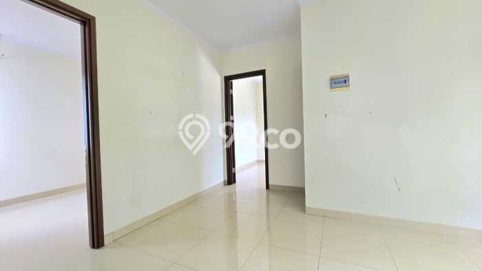 Dijual Rumah Luas Elegan Dengan View Eksklusif di BSD The Icon, Tangerang Dijual Rumah Luas Elegan Dengan View Eksklusif di BSD The Icon, Tangerang