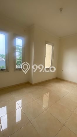 Rumah Elit Modern Tanpa Renovasi di Sutera Onix Alam Sutera Tangerang Rumah Elit Modern Tanpa Renovasi di Sutera Onix Alam Sutera Tangerang