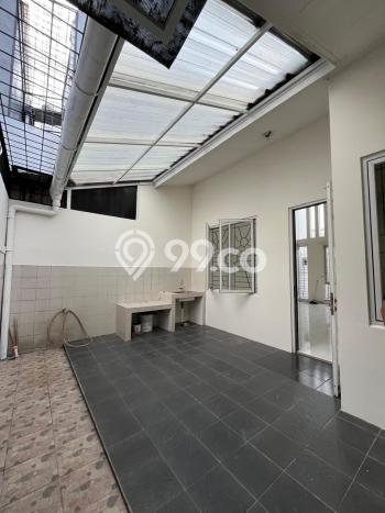 Rumah Minimalis 2 KT di BSD The Icon Tangerang Unfurnished Rumah Minimalis 2 KT di BSD The Icon Tangerang Unfurnished