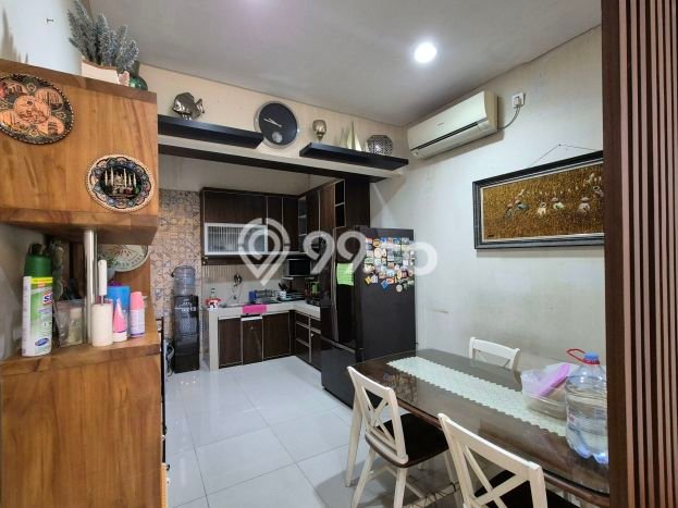 Rumah Minimalis 3 Kamar LT 90m2 di BSD Residence One Rumah Minimalis 3 Kamar LT 90m2 di BSD Residence One