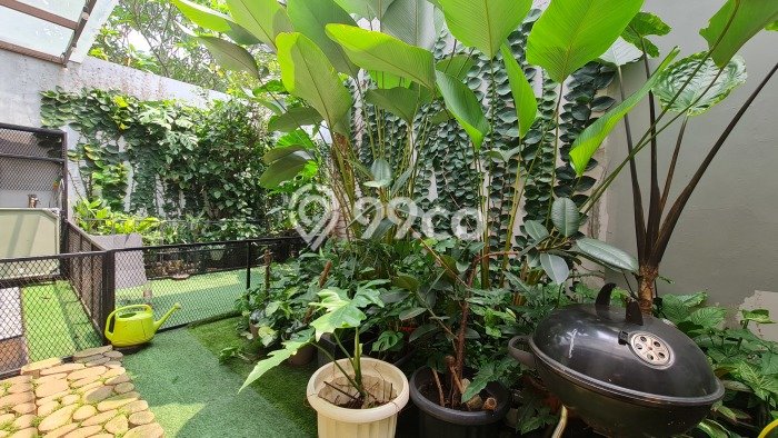 Jual Rumah Luas Elegan Dengan View Eksklusif di BSD The Icon, Tangerang Jual Rumah Luas Elegan Dengan View Eksklusif di BSD The Icon, Tangerang