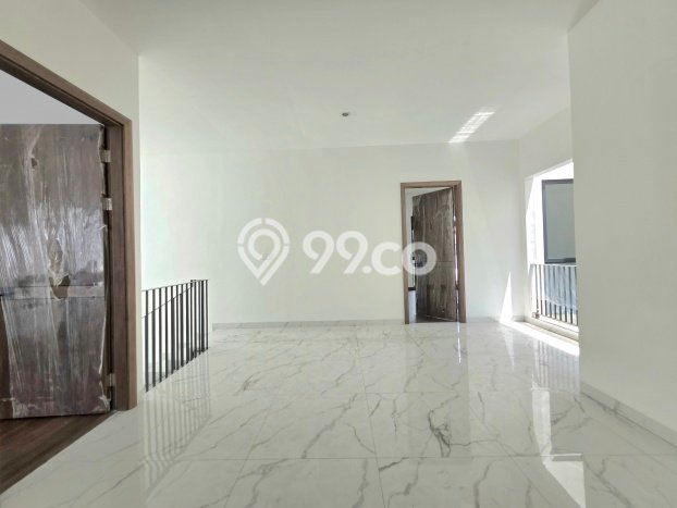 Rumah Luxury Modern Tanpa Renovasi di Alam Sutera Tangerang Rumah Luxury Modern Tanpa Renovasi di Alam Sutera Tangerang