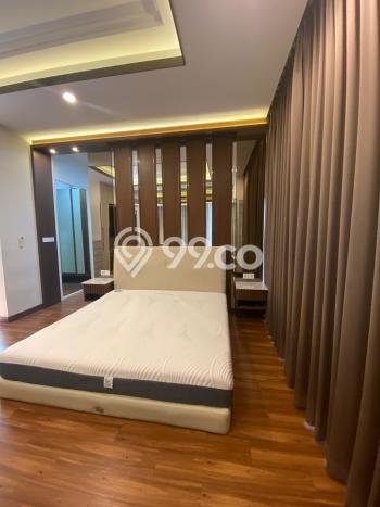 Ready to Use! Premium House LT 219m2 Desain Elegan di Gading Serpong Ready to Use! Premium House LT 219m2 Desain Elegan di Gading Serpong