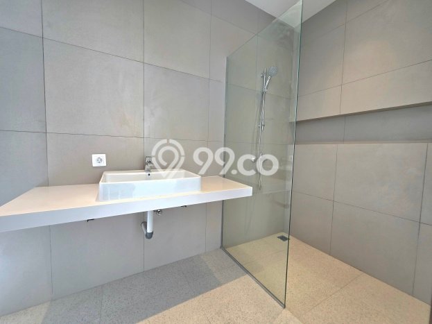 Rumah Luxury Modern Tanpa Renovasi di Alam Sutera Tangerang Rumah Luxury Modern Tanpa Renovasi di Alam Sutera Tangerang