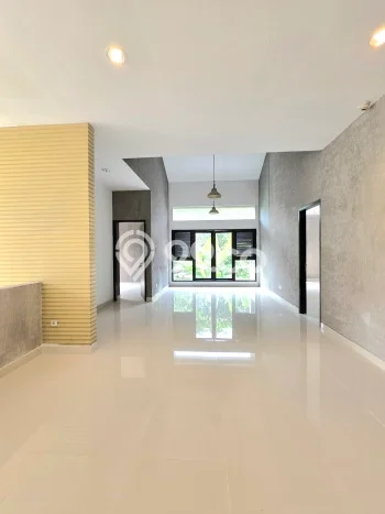 Dijual Rumah Luas Elegan Dengan View Cantik di BSD Taman Provence, Tangerang Dijual Rumah Luas Elegan Dengan View Cantik di BSD Taman Provence, Tangerang