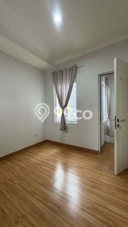 Rumah Modern Cantik 2 Kamar Siap Huni di Pagedangan Rumah Modern Cantik 2 Kamar Siap Huni di Pagedangan