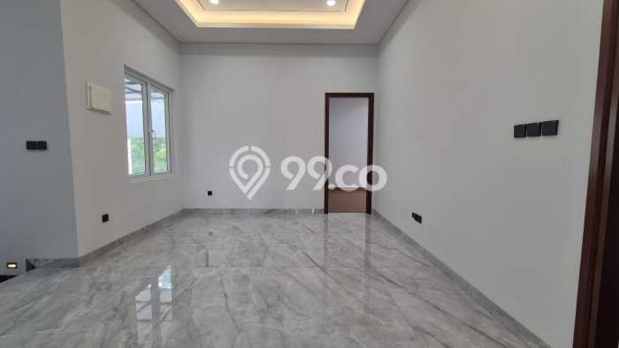 Dijual Rumah Luas Elegan Dengan View Eksklusif di BSD The Icon, Tangerang Dijual Rumah Luas Elegan Dengan View Eksklusif di BSD The Icon, Tangerang