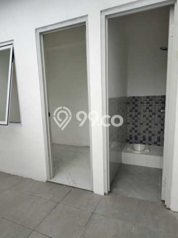 Rumah Luas Asri 3 KT Siap Huni di BSD Griya Loka Tangerang Rumah Luas Asri 3 KT Siap Huni di BSD Griya Loka Tangerang