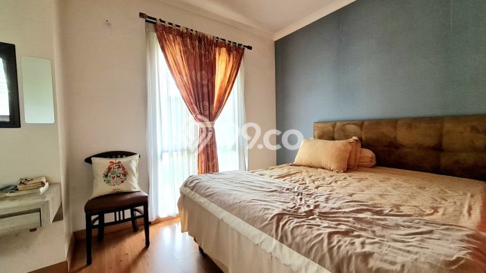 Jual Rumah Luas Elegan Dengan View Eksklusif di BSD The Icon, Tangerang Jual Rumah Luas Elegan Dengan View Eksklusif di BSD The Icon, Tangerang