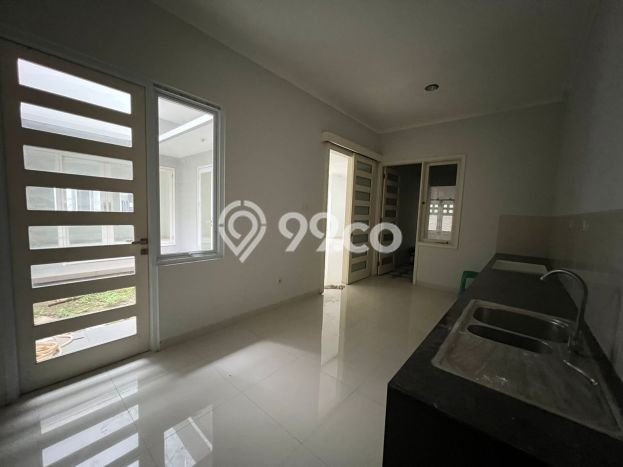 Hunian Mewah LB 360m2 Siap Pakai Desain Elegan di BSD Delatinos, Tangerang Hunian Mewah LB 360m2 Siap Pakai Desain Elegan di BSD Delatinos, Tangerang