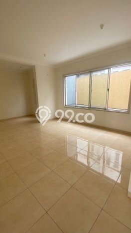 Rumah Elit Modern Tanpa Renovasi di Sutera Onix Alam Sutera Tangerang Rumah Elit Modern Tanpa Renovasi di Sutera Onix Alam Sutera Tangerang