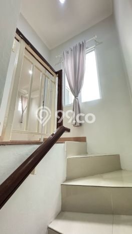 Rumah Modern Cantik 2 Kamar Siap Huni di Pagedangan Rumah Modern Cantik 2 Kamar Siap Huni di Pagedangan