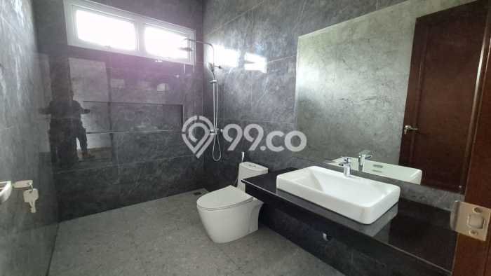 Dijual Rumah Luas Elegan Dengan View Eksklusif di BSD The Icon, Tangerang Dijual Rumah Luas Elegan Dengan View Eksklusif di BSD The Icon, Tangerang