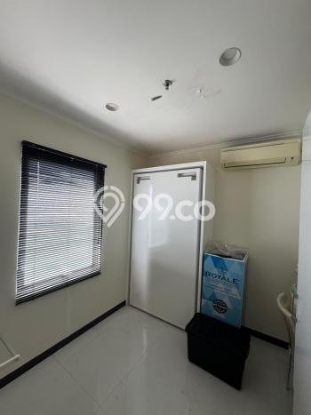 Hunian Apartemen Nyaman di Pademangan 3 Kamar Tidur Hunian Apartemen Nyaman di Pademangan 3 Kamar Tidur