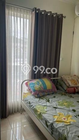 Rumah Modern 3 KT di Gading Serpong Tangerang Rumah Modern 3 KT di Gading Serpong Tangerang