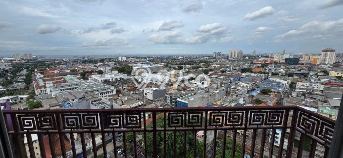 Paling Dicari! Apartemen Premium Dijual di Pinangsia Punya 3 Bedroom Paling Dicari! Apartemen Premium Dijual di Pinangsia Punya 3 Bedroom