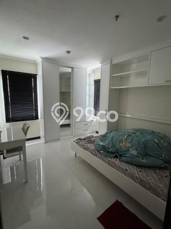 Hunian Apartemen Nyaman di Pademangan 3 Kamar Tidur Hunian Apartemen Nyaman di Pademangan 3 Kamar Tidur