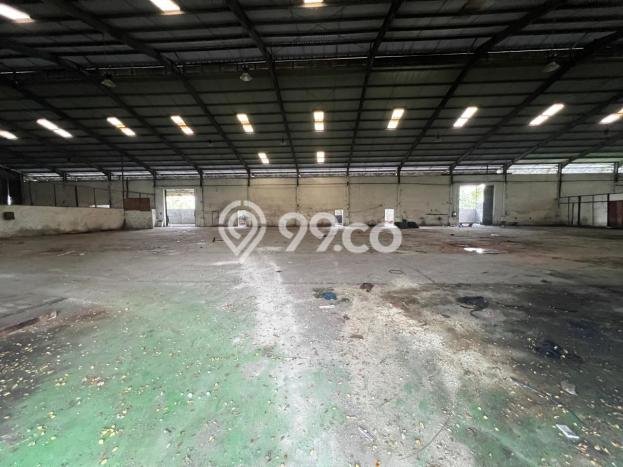 Tanah untuk Dijual Lokasi Cikupa, Tangerang Luas 26350m2 SHM Tanah untuk Dijual Lokasi Cikupa, Tangerang Luas 26350m2 SHM