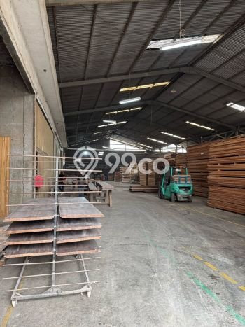 Unit Pabrik Dijual di Pulo Gadung Jakarta Timur 4188m2 Unit Pabrik Dijual di Pulo Gadung Jakarta Timur 4188m2