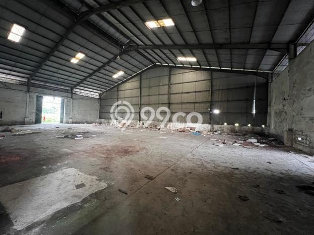 Tanah untuk Dijual Lokasi Cikupa, Tangerang Luas 26350m2 SHM Tanah untuk Dijual Lokasi Cikupa, Tangerang Luas 26350m2 SHM