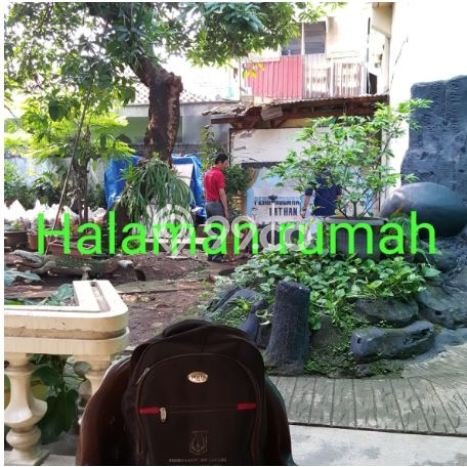 Tanah Dijual Area Strategis di Otista Jakarta Timur 1750m2 Tanah Dijual Area Strategis di Otista Jakarta Timur 1750m2