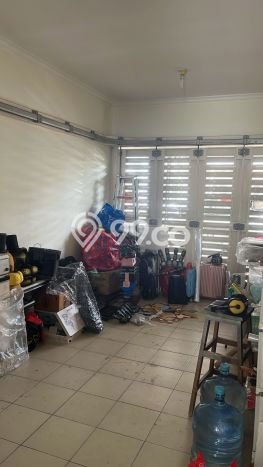 Rumah Modern 3 KT di Gading Serpong Tangerang Rumah Modern 3 KT di Gading Serpong Tangerang