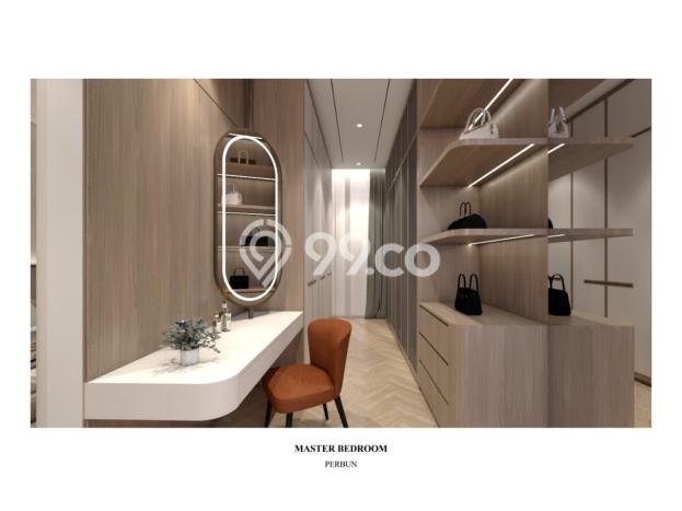 Rumah Luxury Modern Siap Huni di Permata Buana Jakarta Barat Rumah Luxury Modern Siap Huni di Permata Buana Jakarta Barat
