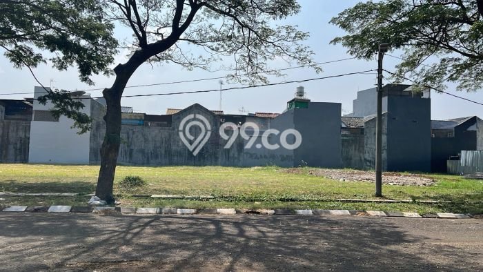 Tanah Kavling Dijual di Jakarta Barat dengan Spesifikasi 360m2 Tanah Kavling Dijual di Jakarta Barat dengan Spesifikasi 360m2