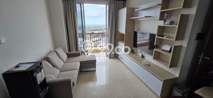 Paling Dicari! Apartemen Premium Dijual di Pinangsia Punya 3 Bedroom Paling Dicari! Apartemen Premium Dijual di Pinangsia Punya 3 Bedroom