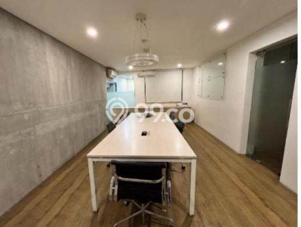 Untuk Dijual! Kantor di Pegangsaan Jakarta Pusat LT 1141m2 / LB 1400m2 Kawasan Bisnis Untuk Dijual! Kantor di Pegangsaan Jakarta Pusat LT 1141m2 / LB 1400m2 Kawasan Bisnis