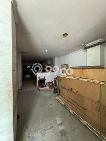 Kantor Bagus Dijual LB 2300m2 Lokasi Strategis Jakarta Utara Area Cocok untuk Bisnis Kantor Bagus Dijual LB 2300m2 Lokasi Strategis Jakarta Utara Area Cocok untuk Bisnis
