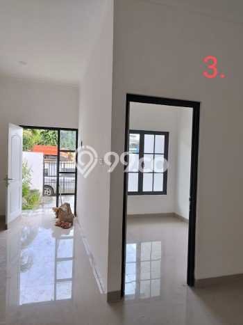 Rumah Modern 3 KT di Green garden Jakarta Barat Rumah Modern 3 KT di Green garden Jakarta Barat