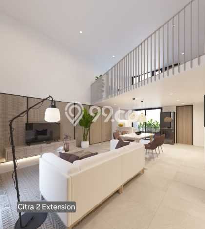 Hunian Elit LB 170m2 Siap Huni Desain Elegan di Citra Garden, Jakarta Barat Hunian Elit LB 170m2 Siap Huni Desain Elegan di Citra Garden, Jakarta Barat
