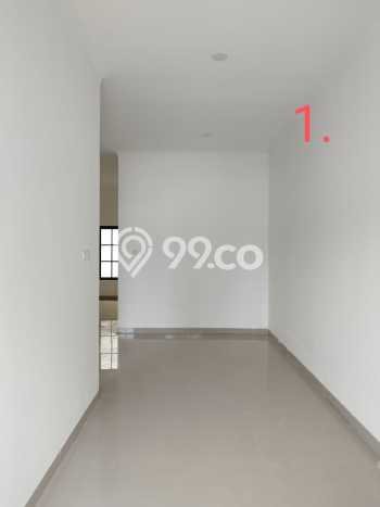 Rumah Modern 3 KT di Green garden Jakarta Barat Rumah Modern 3 KT di Green garden Jakarta Barat