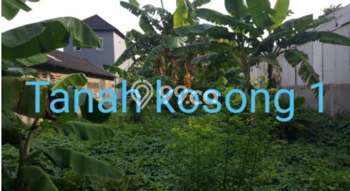 Tanah Dijual Area Strategis di Otista Jakarta Timur 1750m2 Tanah Dijual Area Strategis di Otista Jakarta Timur 1750m2