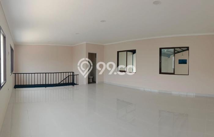 Unit Gudang Dijual di Cipondoh Tangerang Luas Bangunan 270m2 Unit Gudang Dijual di Cipondoh Tangerang Luas Bangunan 270m2