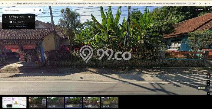 Lahan Dijual Lokasi Strategis di Majalengka dengan Luas 900m2 Lahan Dijual Lokasi Strategis di Majalengka dengan Luas 900m2