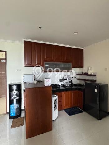 Hunian Apartemen Nyaman di Pademangan 3 Kamar Tidur Hunian Apartemen Nyaman di Pademangan 3 Kamar Tidur