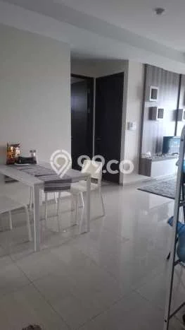 Apartemen Disewakan 2 Kamar Murah Siap Huni di Jakarta Barat, Luas 70m2 Apartemen Disewakan 2 Kamar Murah Siap Huni di Jakarta Barat, Luas 70m2