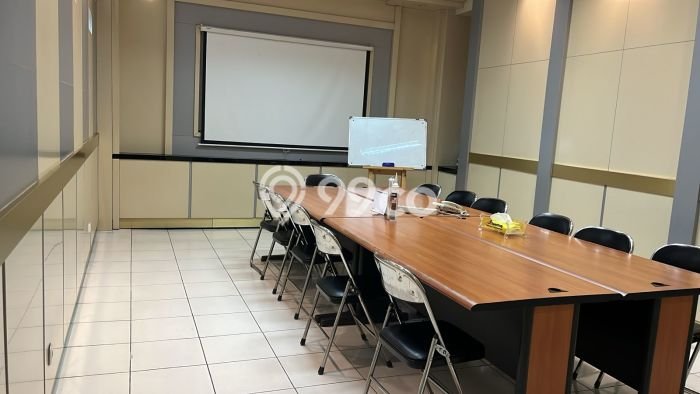 INVESTASI MENGUNTUNGKAN! Gudang Kawasan Jurumudi, Luas 500m², Pusat Komersial INVESTASI MENGUNTUNGKAN! Gudang Kawasan Jurumudi, Luas 500m², Pusat Komersial