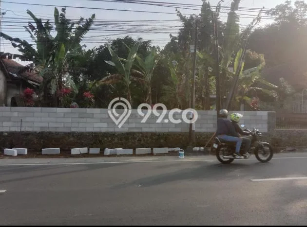 Lahan Dijual Lokasi Strategis di Majalengka dengan Luas 900m2 Lahan Dijual Lokasi Strategis di Majalengka dengan Luas 900m2
