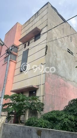 Unit Kost Dijual di Tangerang Spesifikasi 22 Kamar Tidur dan Kawasan Strategis Unit Kost Dijual di Tangerang Spesifikasi 22 Kamar Tidur dan Kawasan Strategis