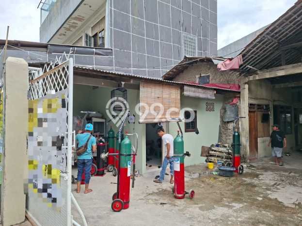 Rumah Eksklusif Dijual LT 937m2 di Tambora, Jakarta Barat Rumah Eksklusif Dijual LT 937m2 di Tambora, Jakarta Barat