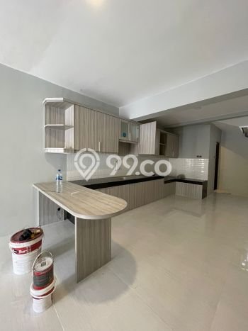 Hunian Super Mewah dengan Akses Paling Strategis di Citra Garden, Jakarta Barat Hunian Super Mewah dengan Akses Paling Strategis di Citra Garden, Jakarta Barat