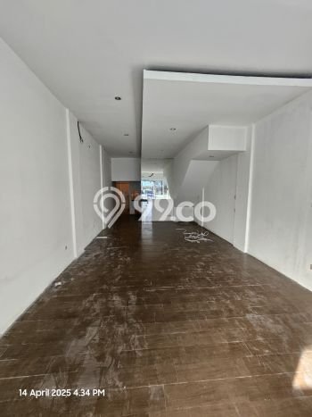 AREA BISNIS! Ruko Kawasan Citra Garden, Luas 122m2m², Mainroad, Strategis AREA BISNIS! Ruko Kawasan Citra Garden, Luas 122m2m², Mainroad, Strategis